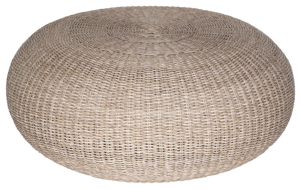 Phoenix Coffee Table-Vintage White