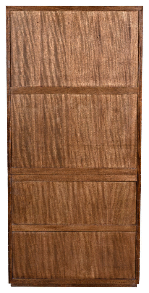 Noir Furniture Clash Hutch