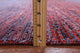 9' 1" X 12' 0" Handmade Savannah Grass Wool Rug Q9226