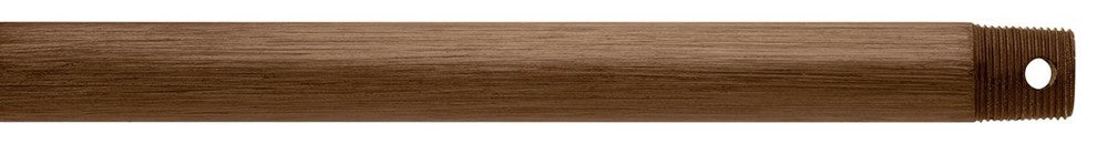 Kichler 360006WN Fan Down Rod 72 Inch, Walnut Finish