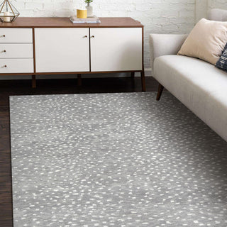 Arash, Handmade Area Rug 3' 0" x 5' 0", 8 X 10