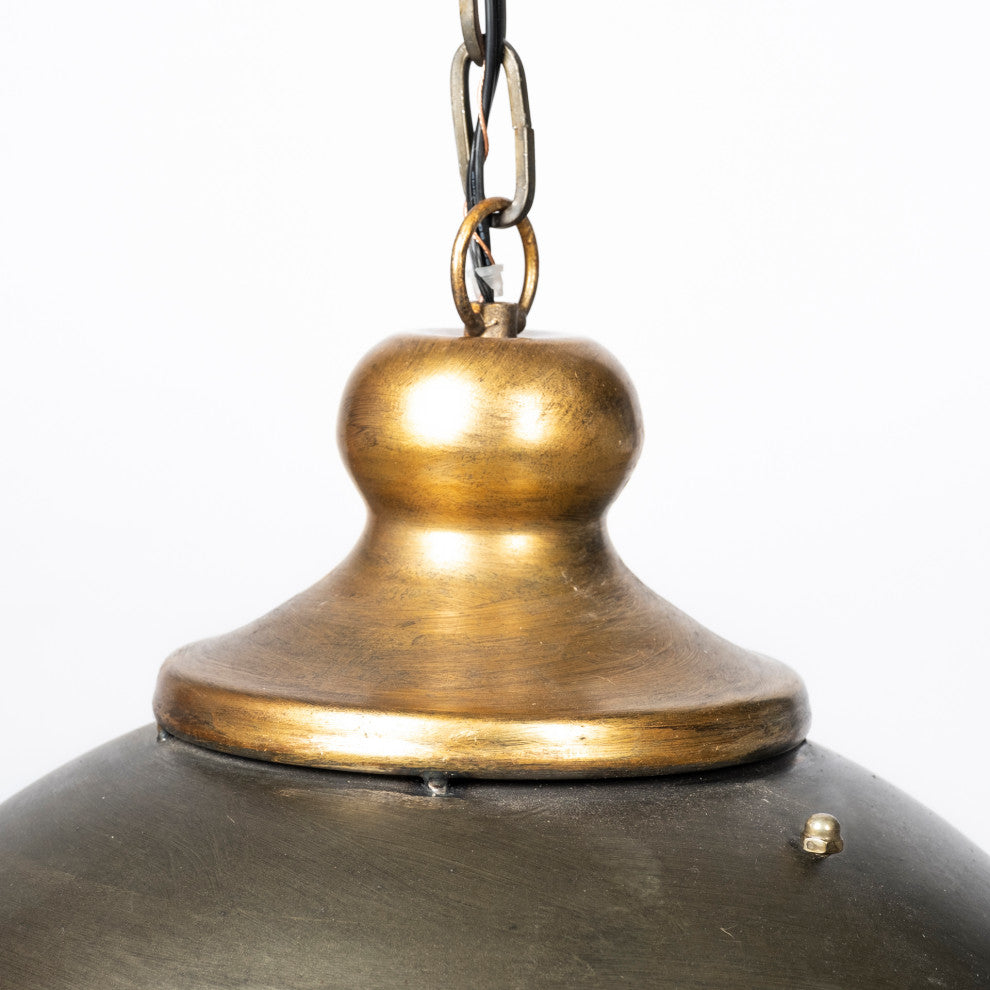 Dawson II Pendant Lighting