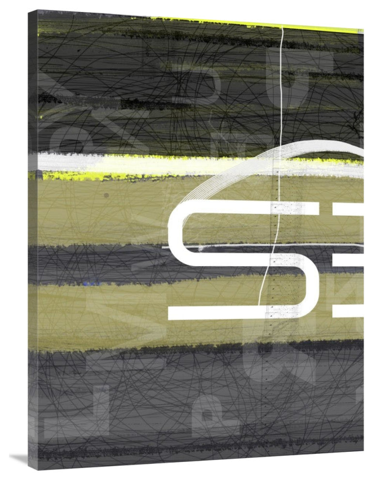 "Stripes" Fine Art Print