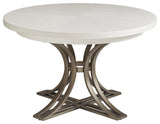 Marsh Creek Round Dining Table