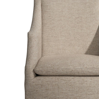 Bernhardt Tribeca Arm Chair