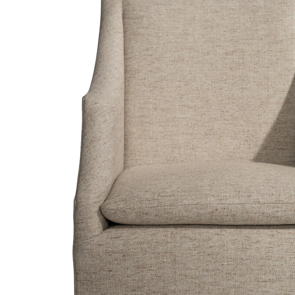 Bernhardt Tribeca Arm Chair