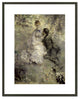 The Lovers, c.1875
