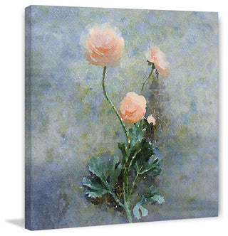 "A Little Dream" Print on Canvas by Irena Orlov