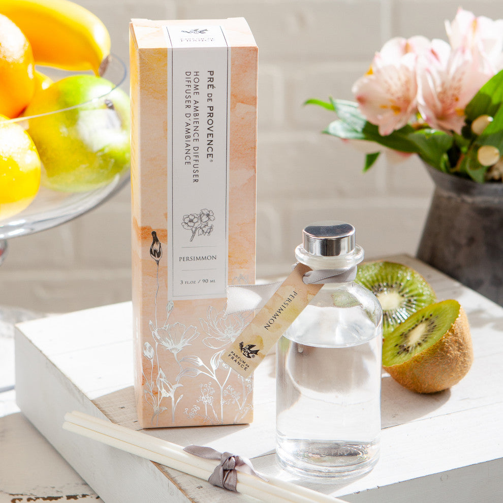 Reed Diffuser Heritage - Persimmon