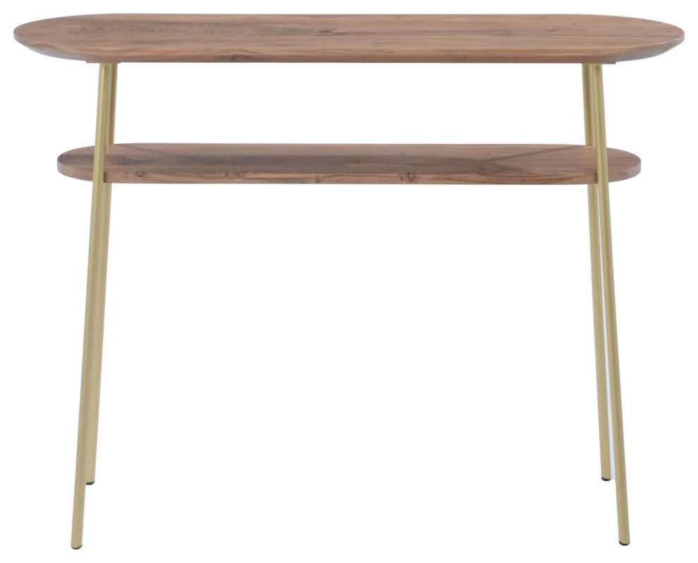 First of A Kind Bremen Console Table