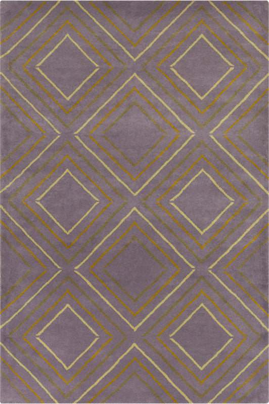 Allie Contemporary Area Rug