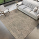 Dalyn Brisbane BR3 Mink 2'3"x7'6" Runner Rug