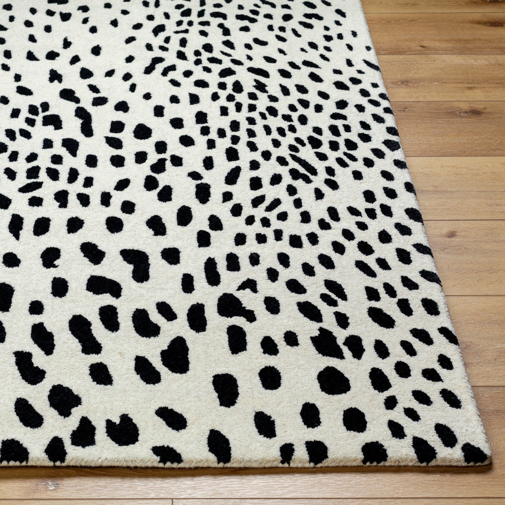 Surya Athena ATH-5171 Hand Tufted Wool Area Rug