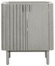 Blakely Vanity Only Collection, Gray Oak, 30