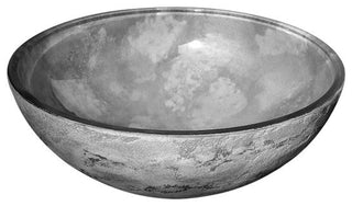 Luna Dual Textured Vessel Sink