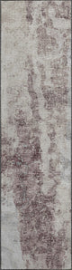 Dalyn Camberly CM3 Mineral Blue 2'3"x7'6" Runner Rug