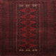 Ahgly Company Indoor Square Traditional Area Rugs, 8' Square