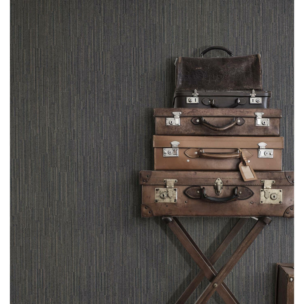 Weekender Weave Wallpaper