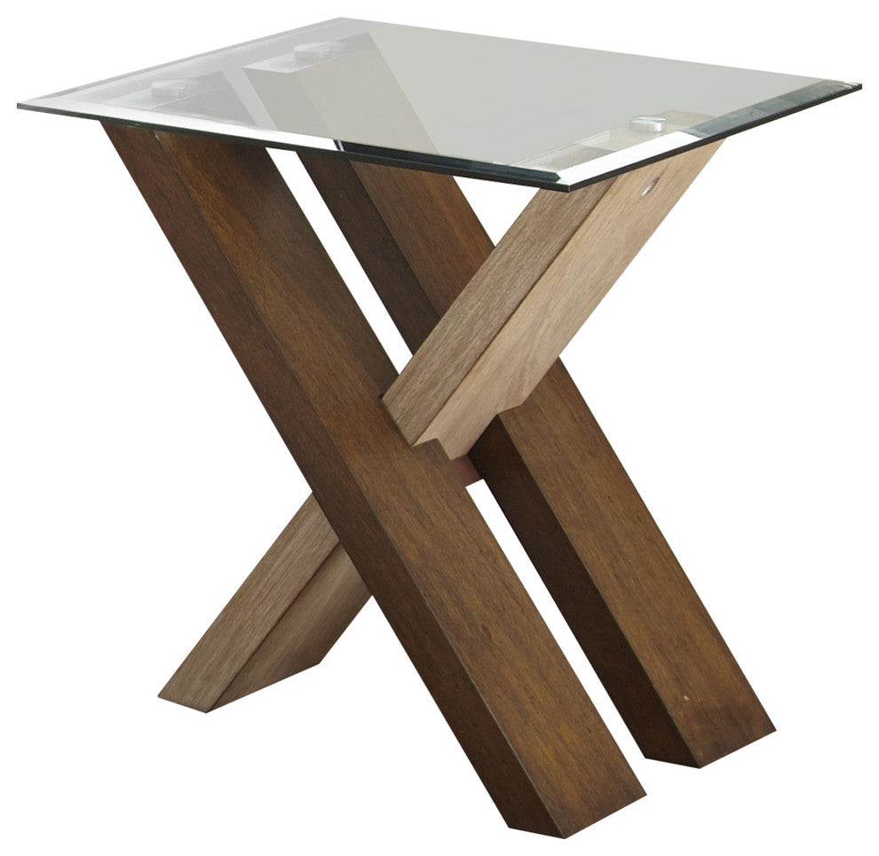 Tasha End Table