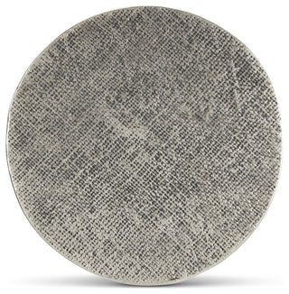 Kabeen Silver Accent Table