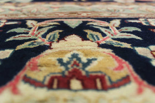 Pak-Persian Kala Bagh Blue Rug 12'0"x18'0"