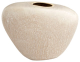 Pebble Vase, Medium