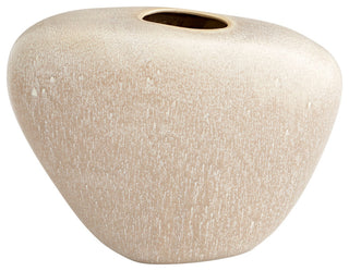 Pebble Vase, Medium
