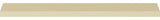 Hillsborough Traditional Smooth Crown Moulding