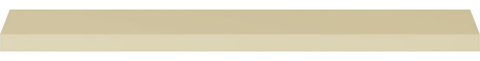 Hillsborough Traditional Smooth Crown Moulding
