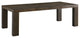 Jasper Rectangle Dining Table