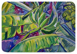Bananas Bath Mat 24x36