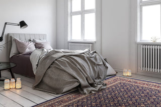 Brilliant Rug, 2'9"x8'2"