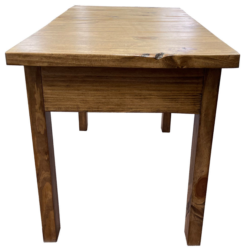 Special Walnut Plant Stand, 36"