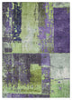 Machine Washable Indoor/Outdoor Chantille ACN1866 Aloe 3' x 5' Rug