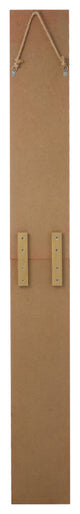 42" Valentine's Wooden Welcome Porch Sign