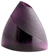 Mount Amethyst Vase, Small