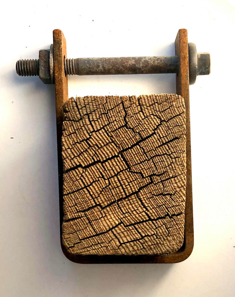 Insulator LED Telegraph Pole Cross Bar Chandelier