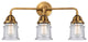 Innovations Lighting 288-3W-BB-G184S 3 Light 23.25" Bath Vanity Light