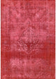 Ahgly Company Indoor Rectangle Mid-Century Modern Area Rugs, 8' x 12'