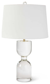 Joan Crystal Table Lamp Large