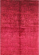Ahgly Company Indoor Rectangle Mid-Century Modern Area Rugs, 2' x 4'