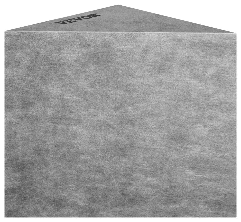 VEVOR Ready to Tile Shower Seat 22.4"x16"x20" corner shower bench