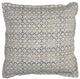 Rizzy Home 22" x 22" Pillow
