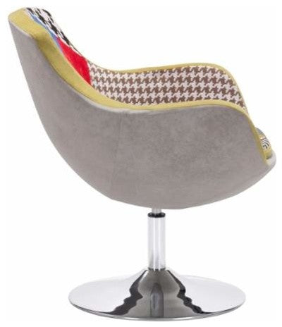 Zuo Modern Walloon Occasional Chair