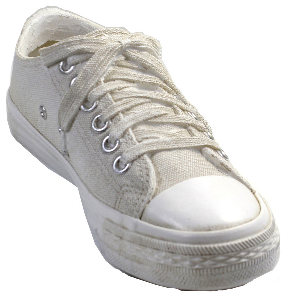 Home and Garden Sneaker Planter Polyresin Tennis Shoe Er61320 Tan