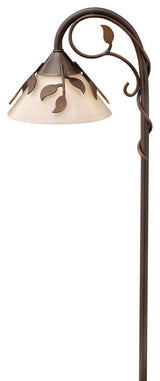 Hinkley Path Ivy Ivy Led Path Light, Copper Bronze