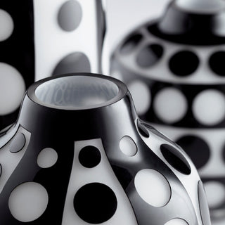 Petroglyph Vase, Large