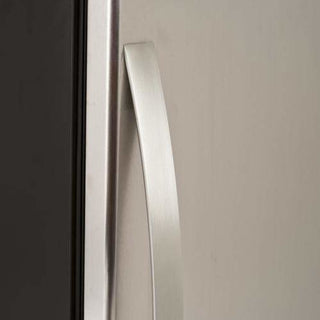 EdgeStar IB450 15"W 25 Lbs. Capacity Built-In Ice Maker - Stainless Steel