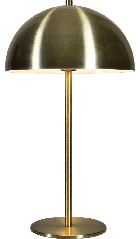 Oberon Table Lamp 13.75x24x13.75