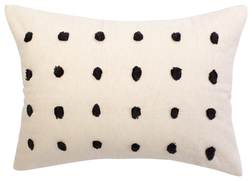 Astrid Quilt, Asphalt, Dutch Euro